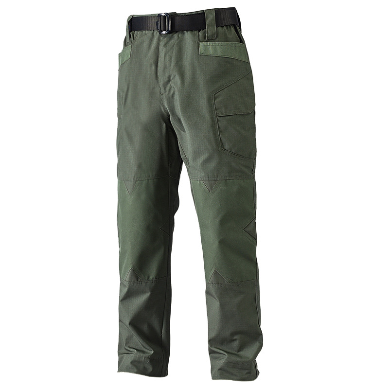 Men's Hiking Pants Ripstop Cas - Outdoor Camping In Winter 리뷰 및 가격