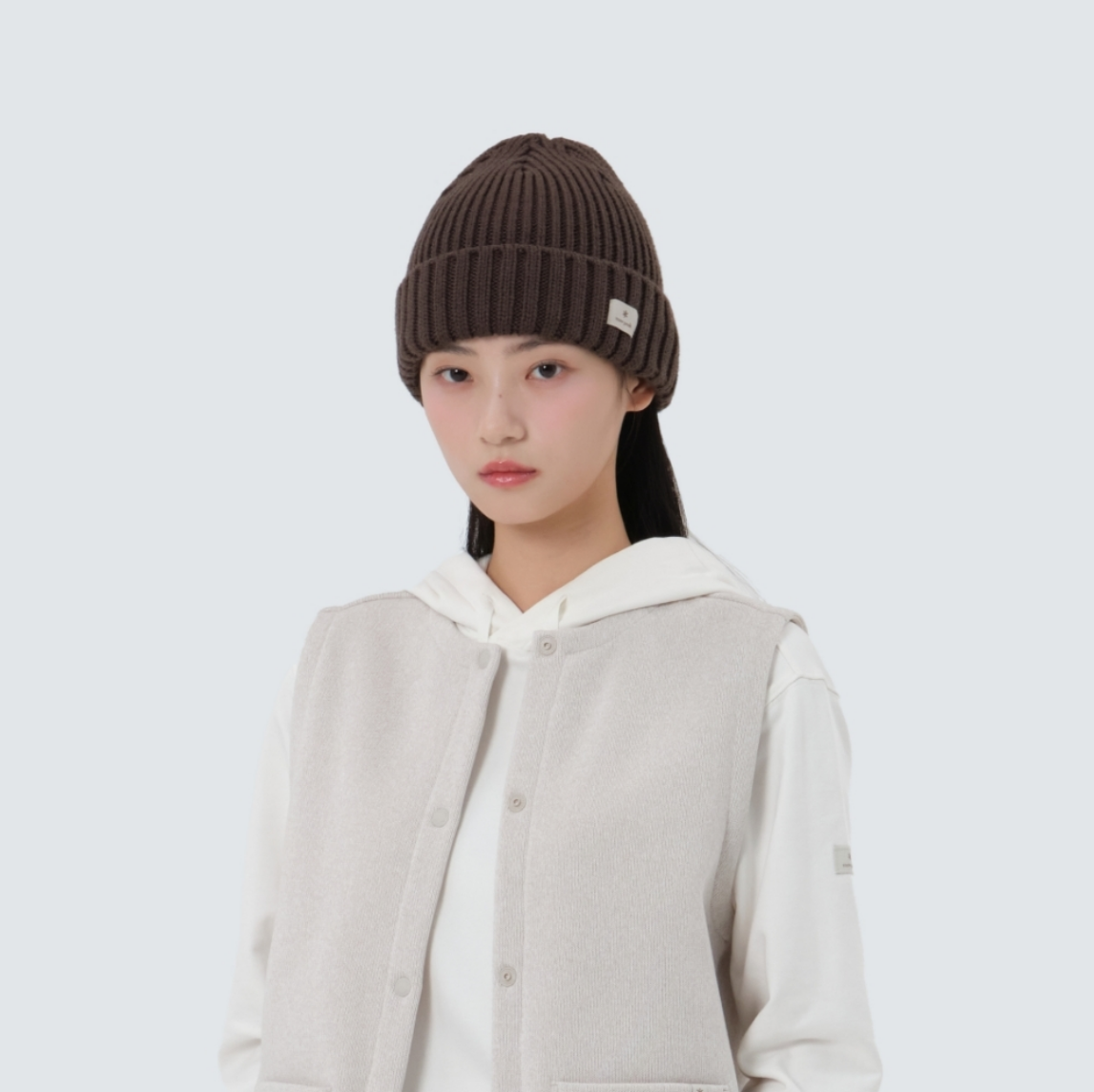 snow peak Knit Beanie Autumn W - Outdoor Camping In Winter 리뷰 및 가격