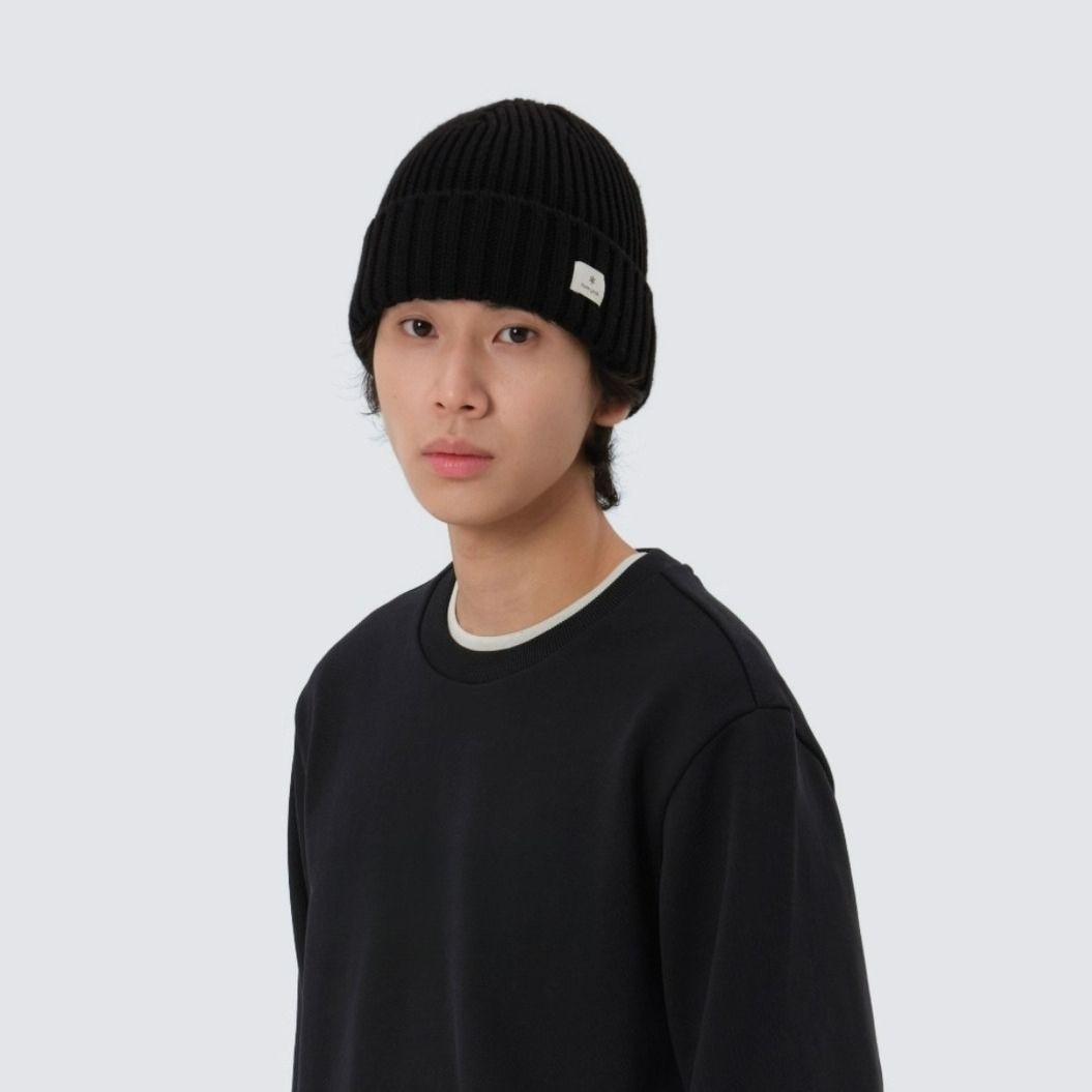 snow peak Knit Beanie Autumn W - Outdoor Camping In Winter 리뷰 및 가격