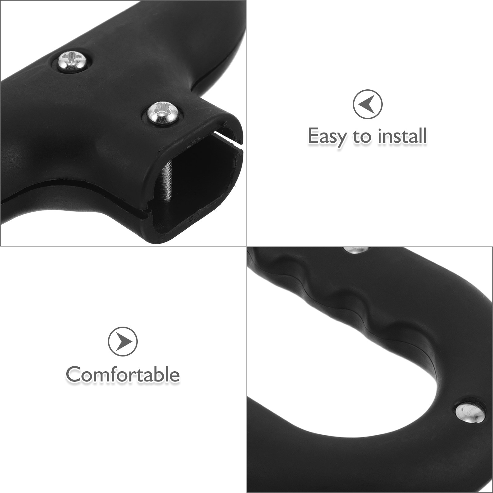 1 Set Camping Cart Handle Exte - Outdoor Camping Set 리뷰 및 가격