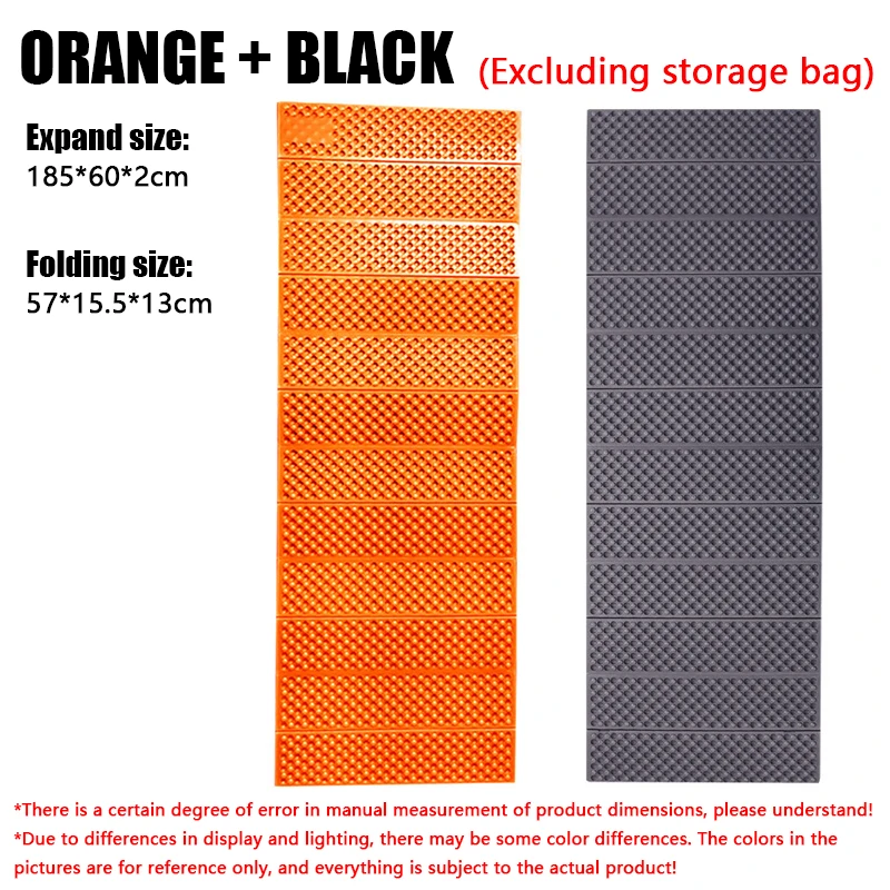 Outdoor Sleeping Pad Camping I - Outdoor Camping Mat Waterproof 리뷰 및 가격