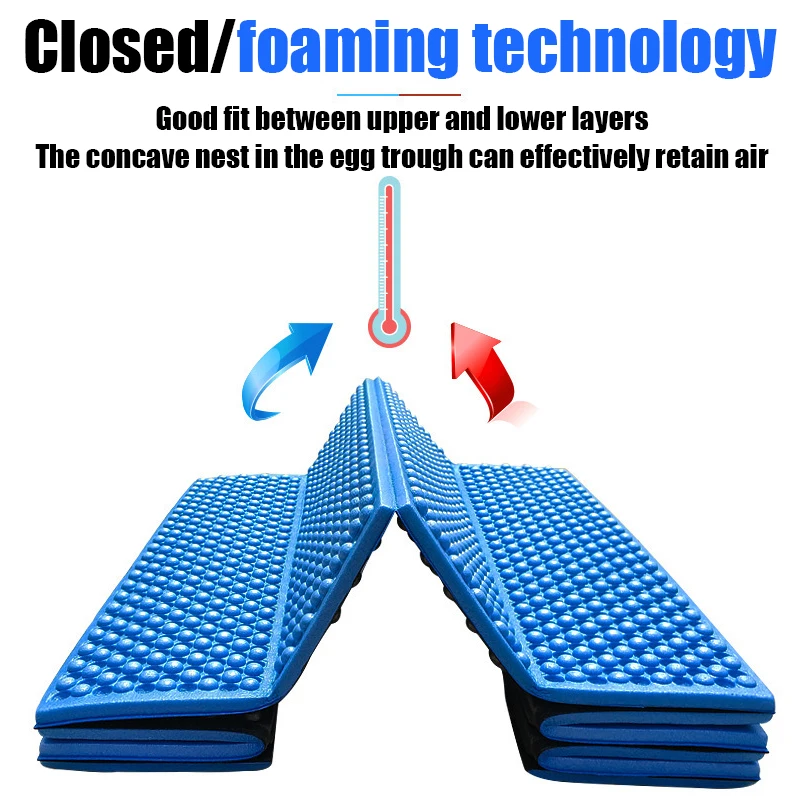 Outdoor Sleeping Pad Camping I - Outdoor Camping Mat Waterproof 리뷰 및 가격