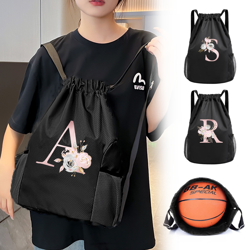 Black drawstring bag, gym back - Dry Bag Waterproof 리뷰 및 가격
