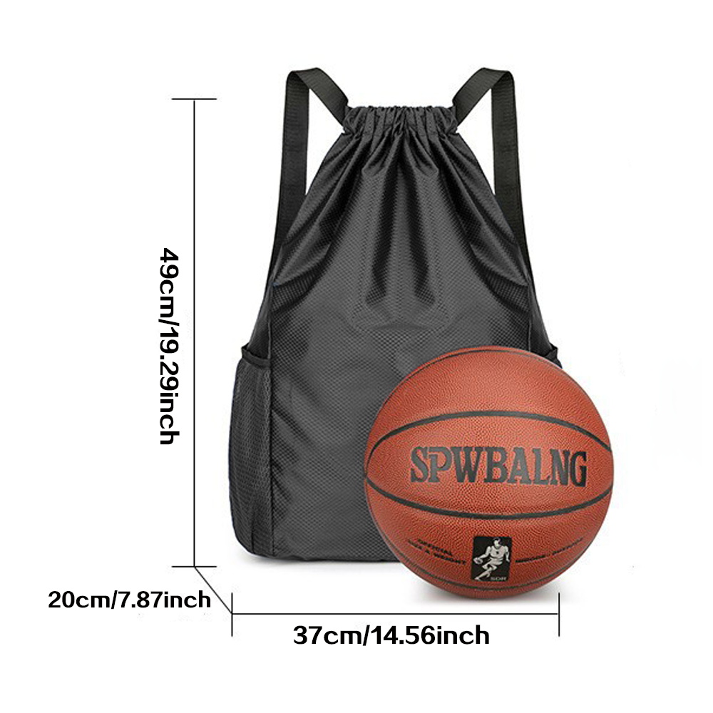 Black drawstring bag, gym back - Dry Bag Waterproof 리뷰 및 가격