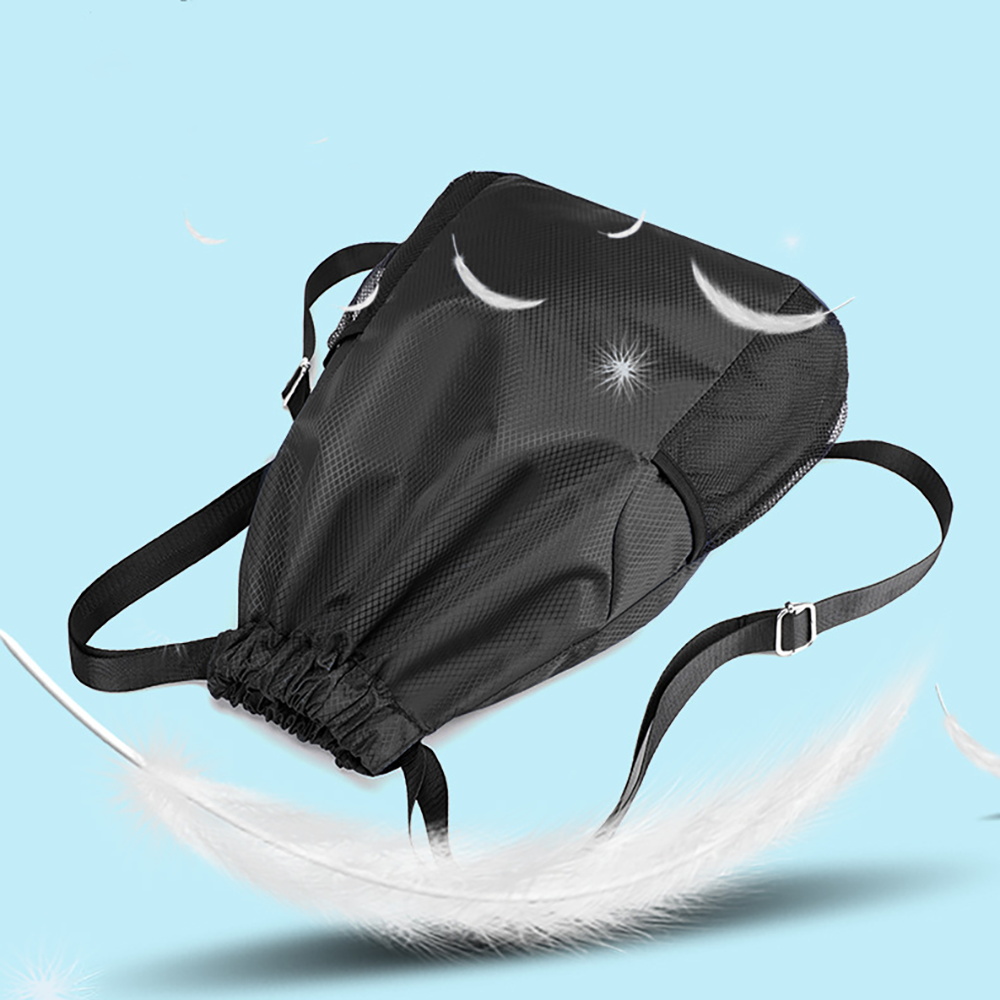 Black drawstring bag, gym back - Dry Bag Waterproof 리뷰 및 가격