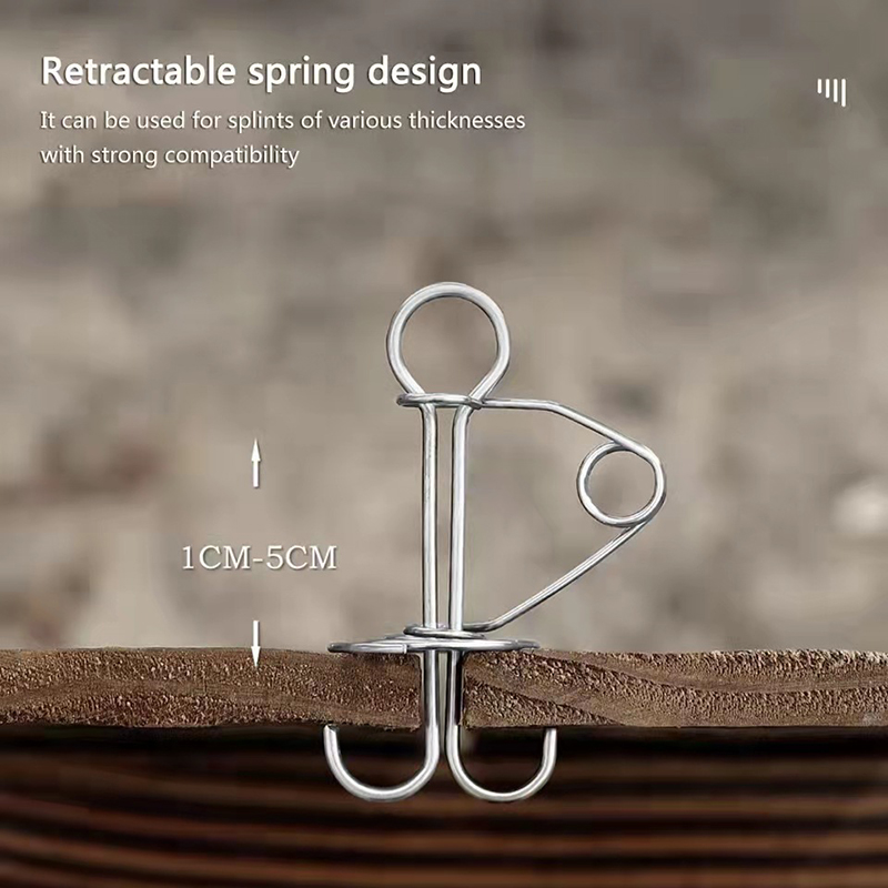 Windproof 5PCS Rope Buckle Ret - Outdoor Camping Decke 리뷰 및 가격