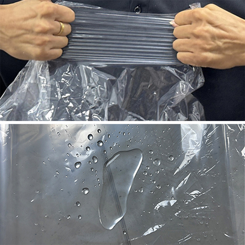 60-100G Ultralight Groundsheet - Outdoor Camping Mat Waterproof 리뷰 및 가격