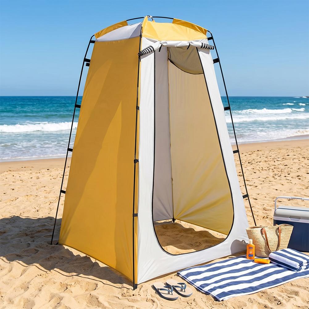 Outdoor Portable Privacy Tent  - Outdoor Camping Toilet Tent 리뷰 및 가격