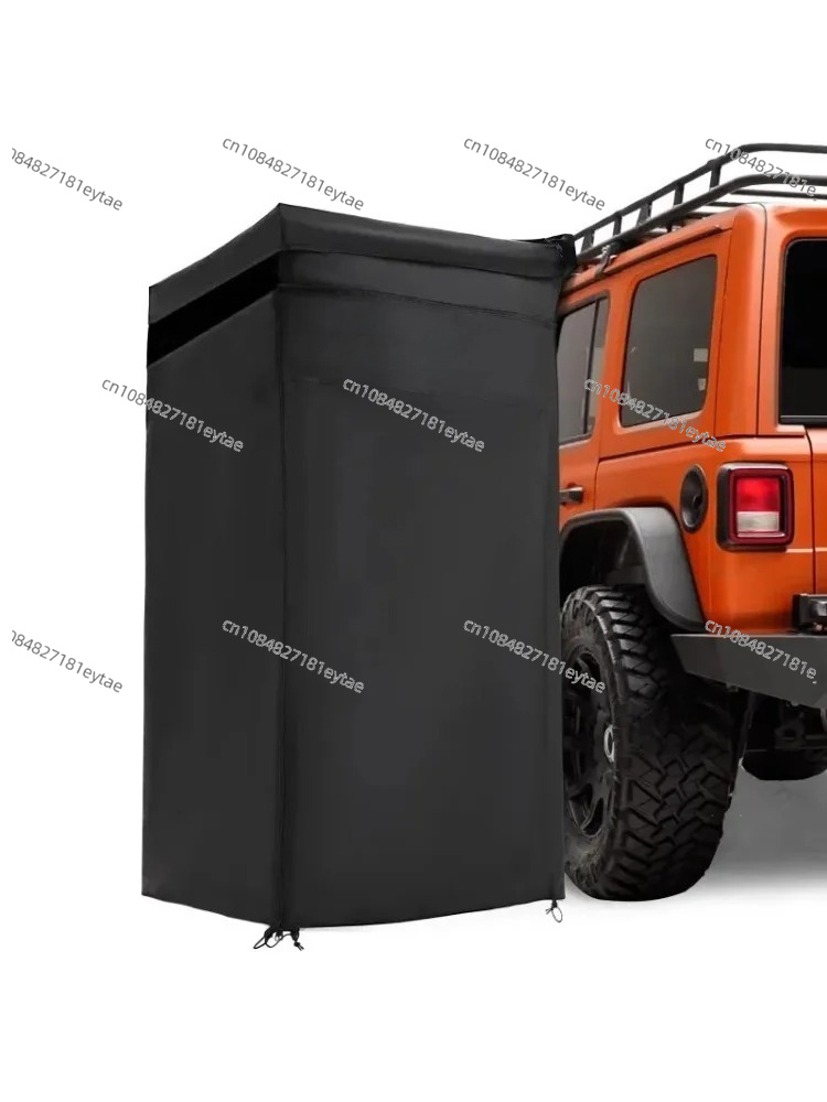 Adjustable Height Car Side Toi - Outdoor Camping Toilet Tent 리뷰 및 가격