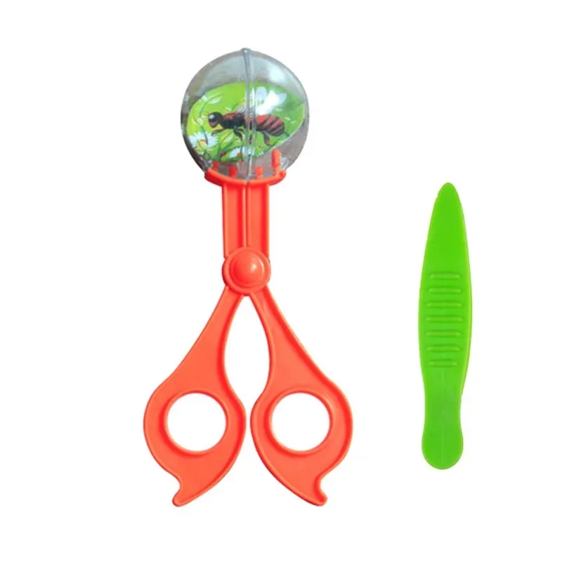 Educational Bug Catcher Scisso - Outdoor Camping Activities For Kids 리뷰 및 가격