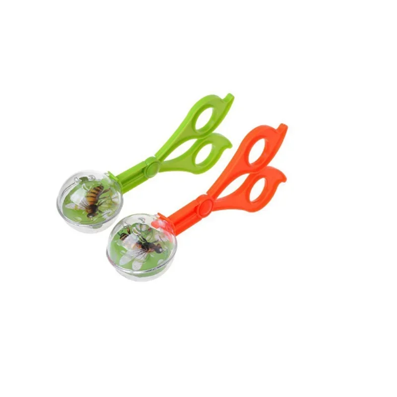 Educational Bug Catcher Scisso - Outdoor Camping Activities For Kids 리뷰 및 가격