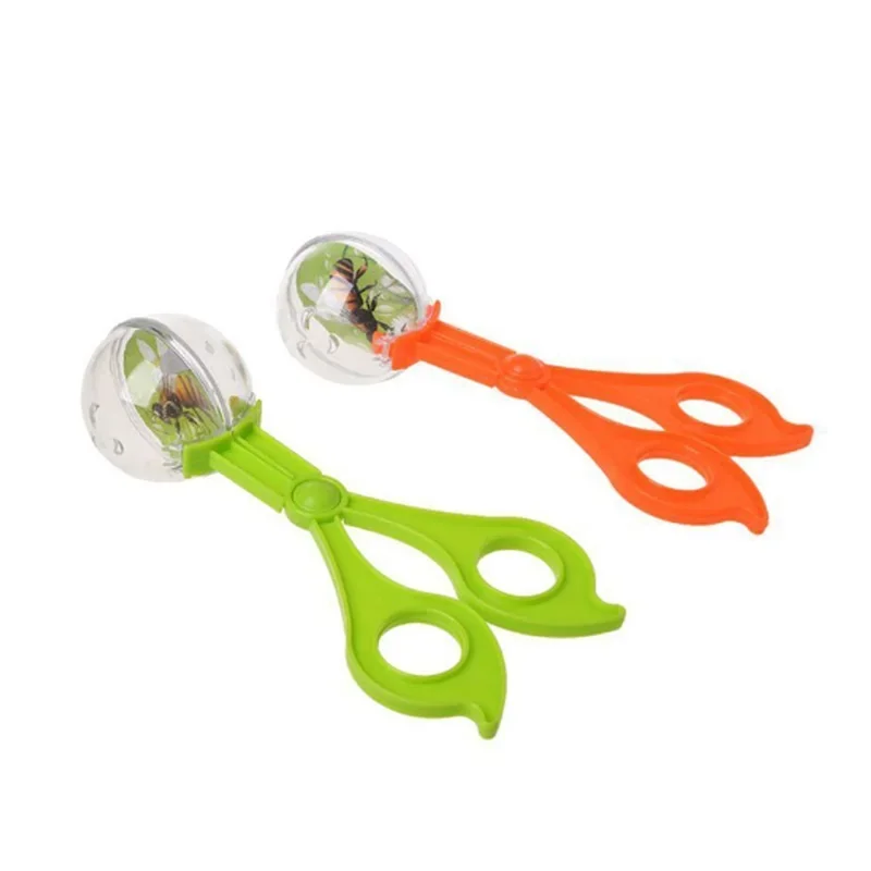 Educational Bug Catcher Scisso - Outdoor Camping Activities For Kids 리뷰 및 가격