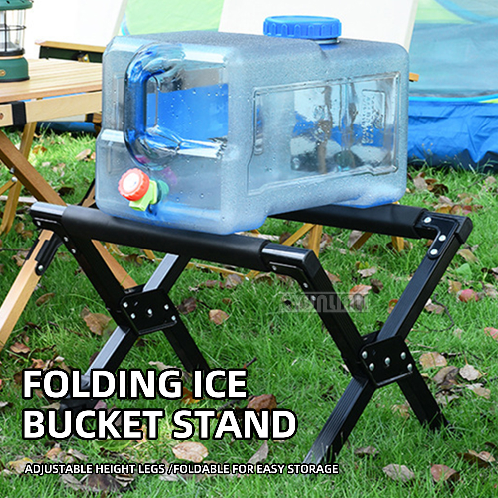 Aluminum alloy outdoor shelf C - Outdoor Camping Set 리뷰 및 가격