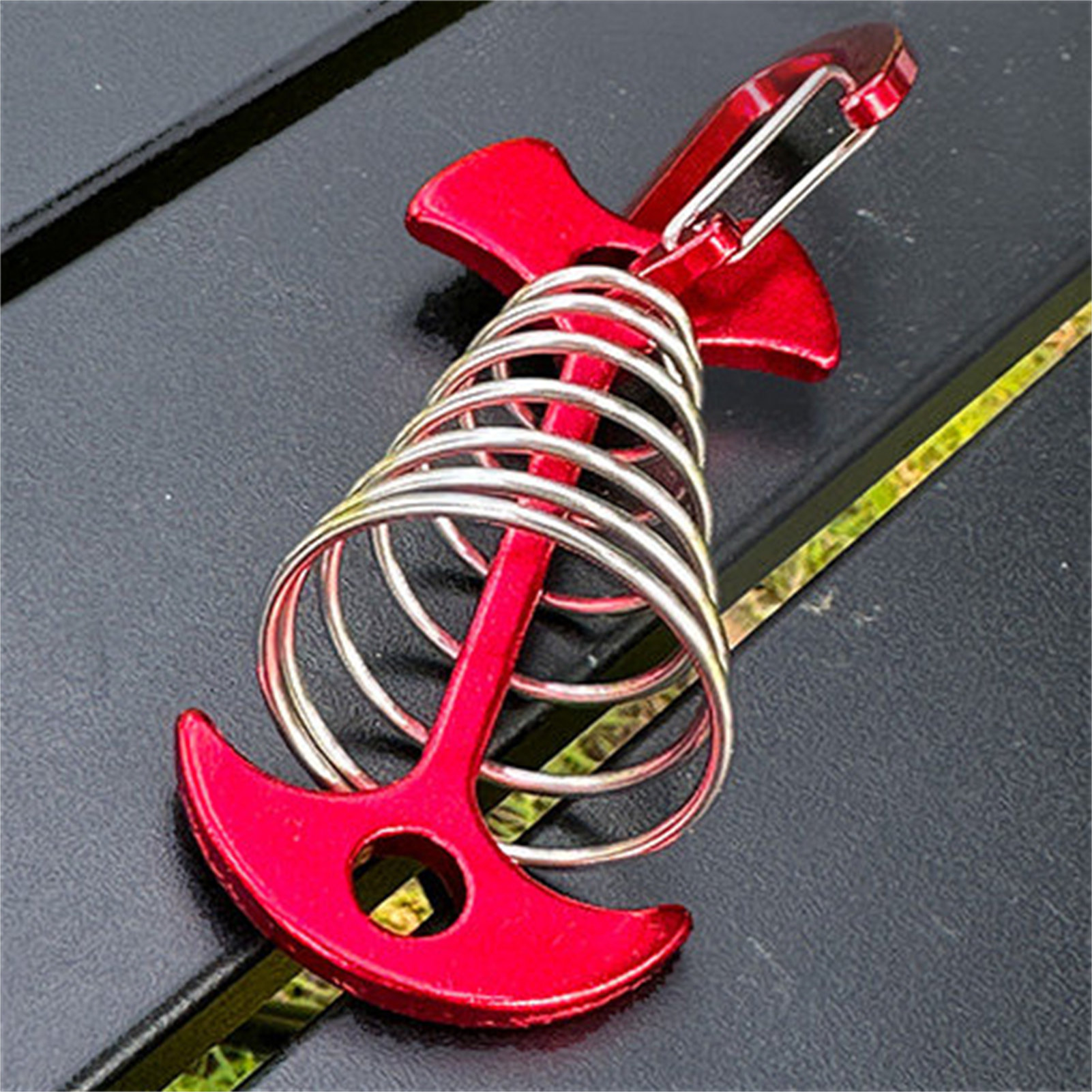 8pcs Adjustable Plank Floor Sp - Outdoor Camping Decke 리뷰 및 가격