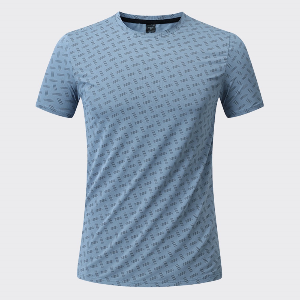 Summer Men's Print Compression - Outdoor Camping In Winter 리뷰 및 가격