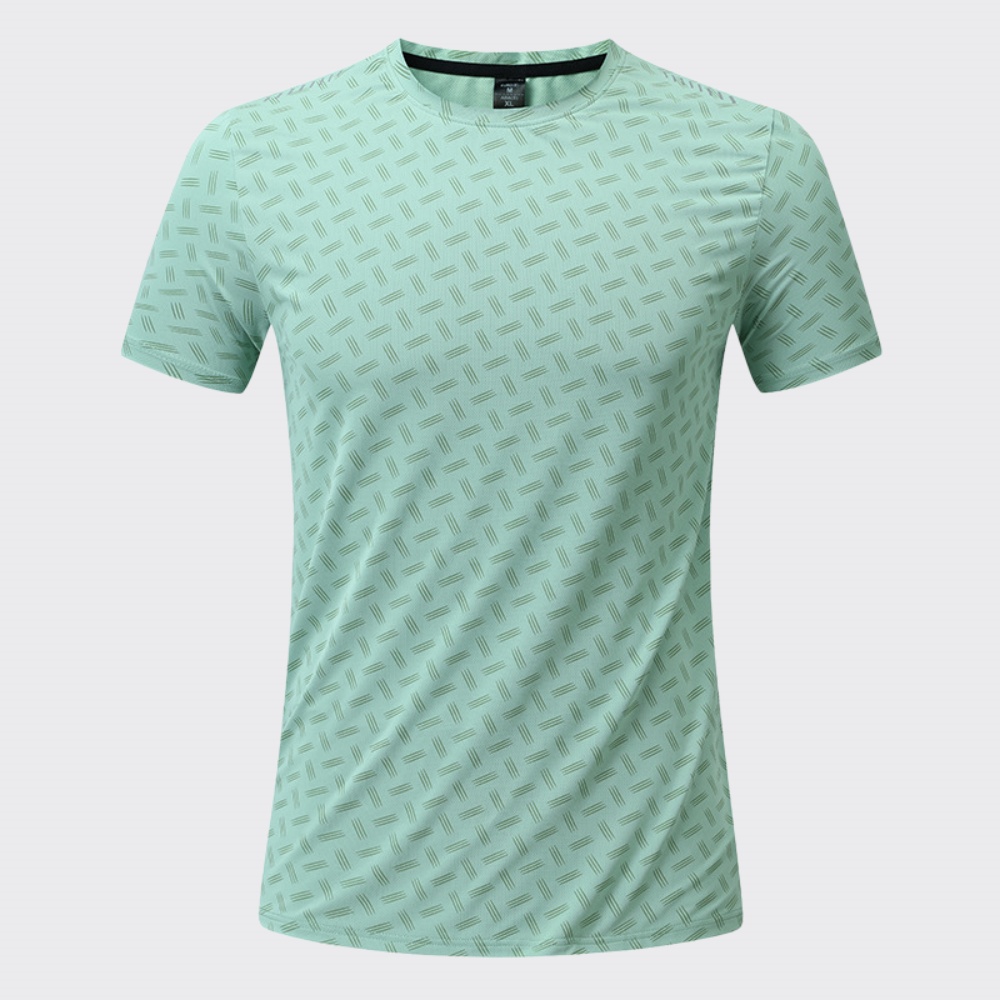 Summer Men's Print Compression - Outdoor Camping In Winter 리뷰 및 가격