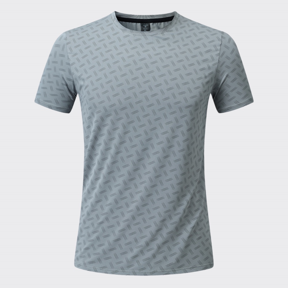 Summer Men's Print Compression - Outdoor Camping In Winter 리뷰 및 가격
