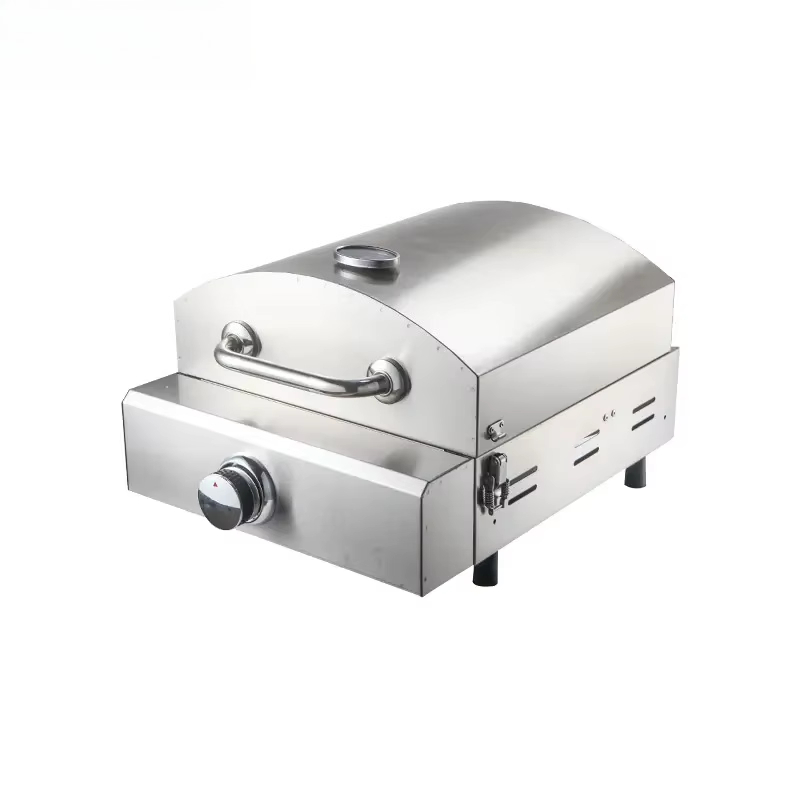 Outdoor Pizza Mini Oven Gas Po - Outdoor Gas Camping Oven 리뷰 및 가격