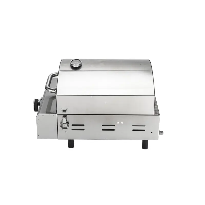 Outdoor Pizza Mini Oven Gas Po - Outdoor Gas Camping Oven 리뷰 및 가격