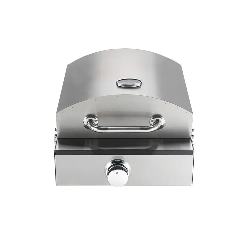 Outdoor Pizza Mini Oven Gas Po - Outdoor Gas Camping Oven 리뷰 및 가격