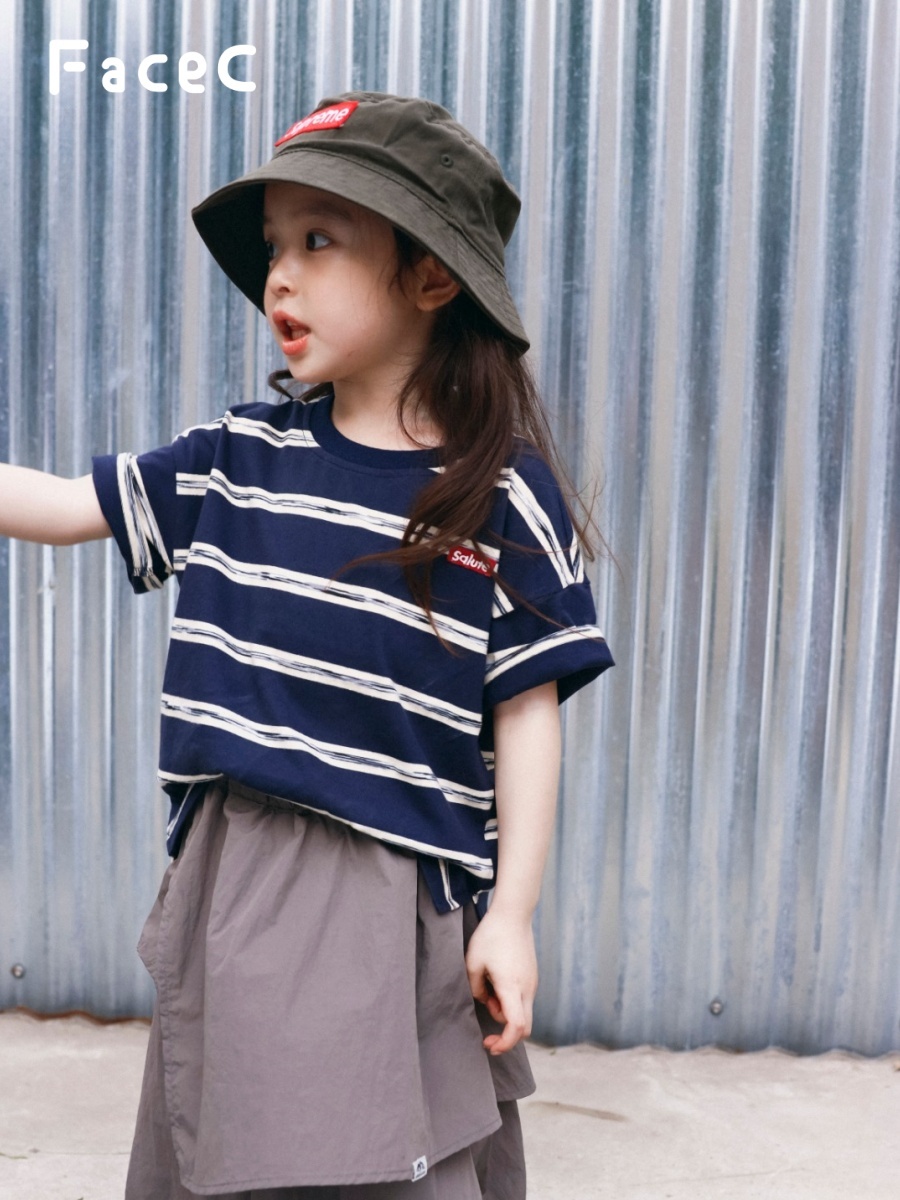 Pure Cotton Short Sleeve T-Shi - Outdoor Camping Activities For Kids 리뷰 및 가격
