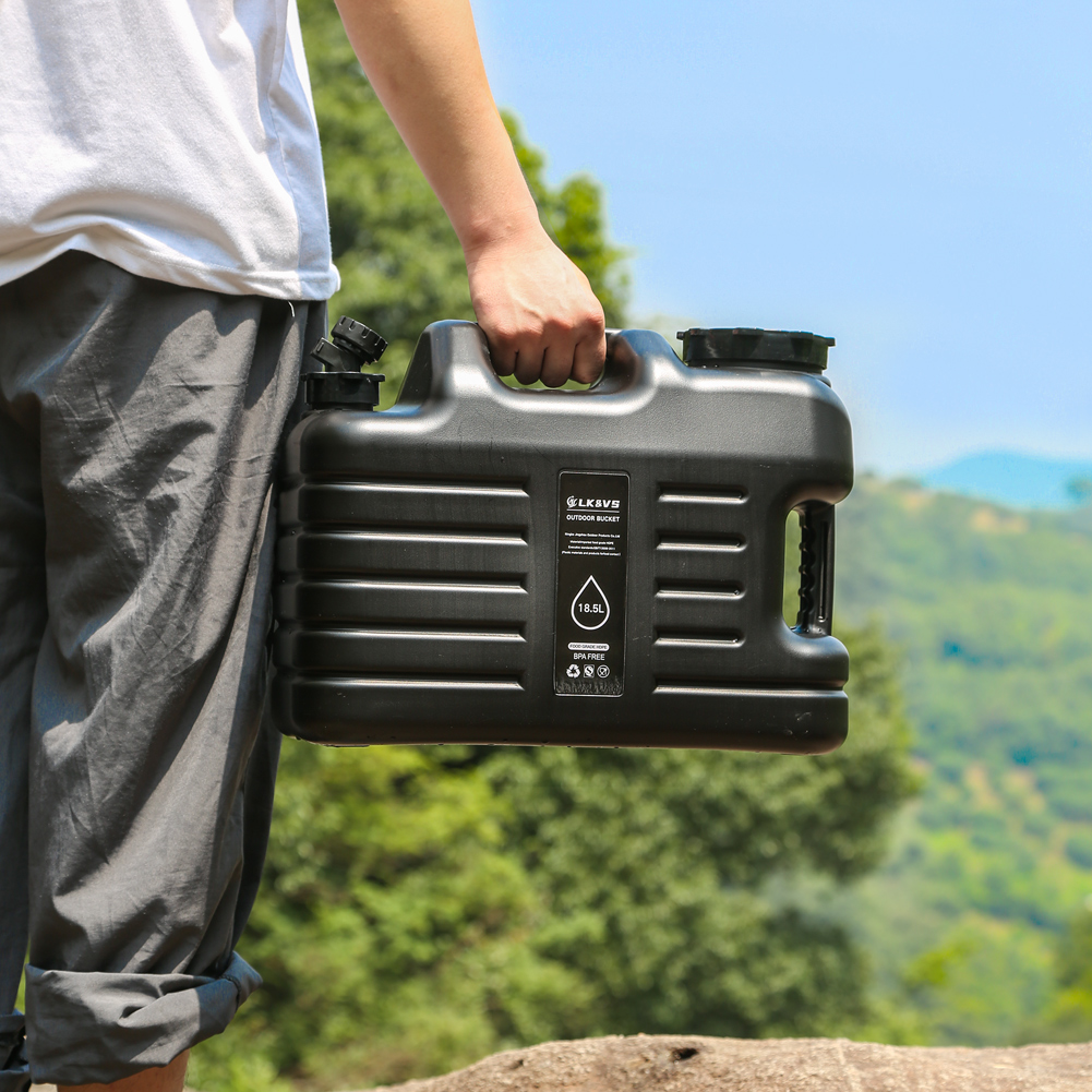 10/11/12/18.5L Camping Water C - Outdoor Camping Water Jug 리뷰 및 가격
