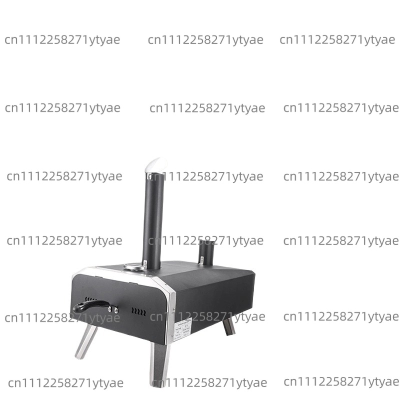 Camping Gas Pizza Oven Foldabl - Outdoor Gas Camping Oven 리뷰 및 가격