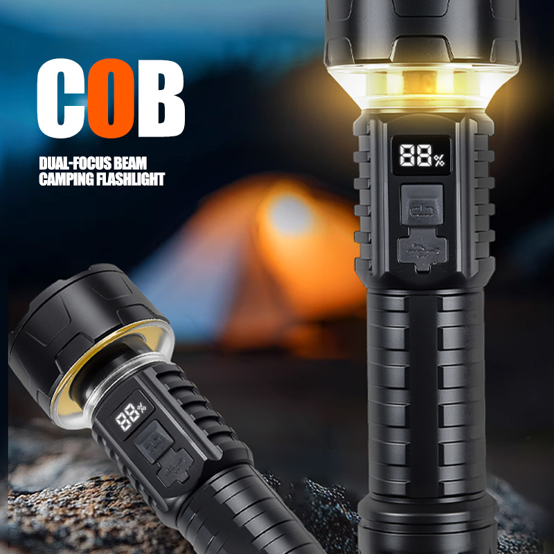 1/2PCS/A Set High Strong Power - Outdoor Camping Set 리뷰 및 가격