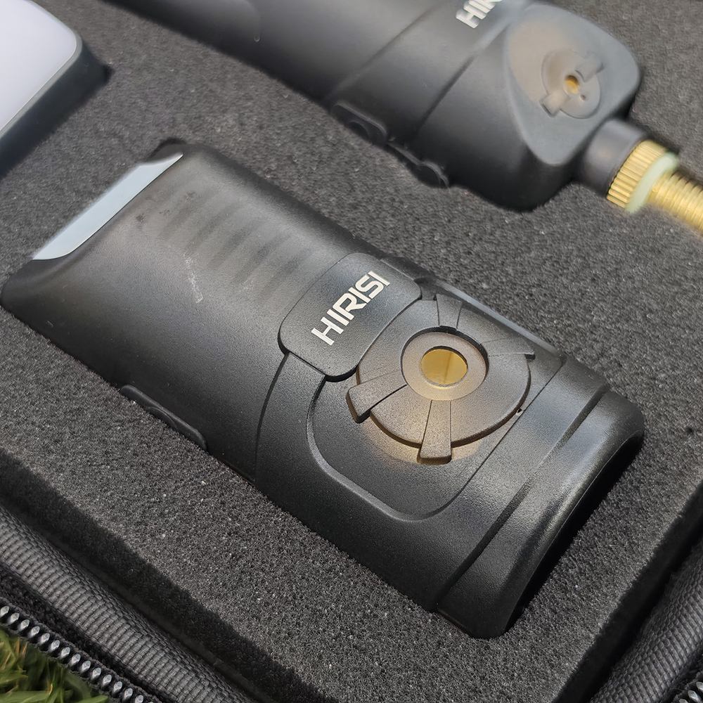 Hirisi S1A-4D Carp Bite Alarm  - Camp Utensil Set 리뷰 및 가격