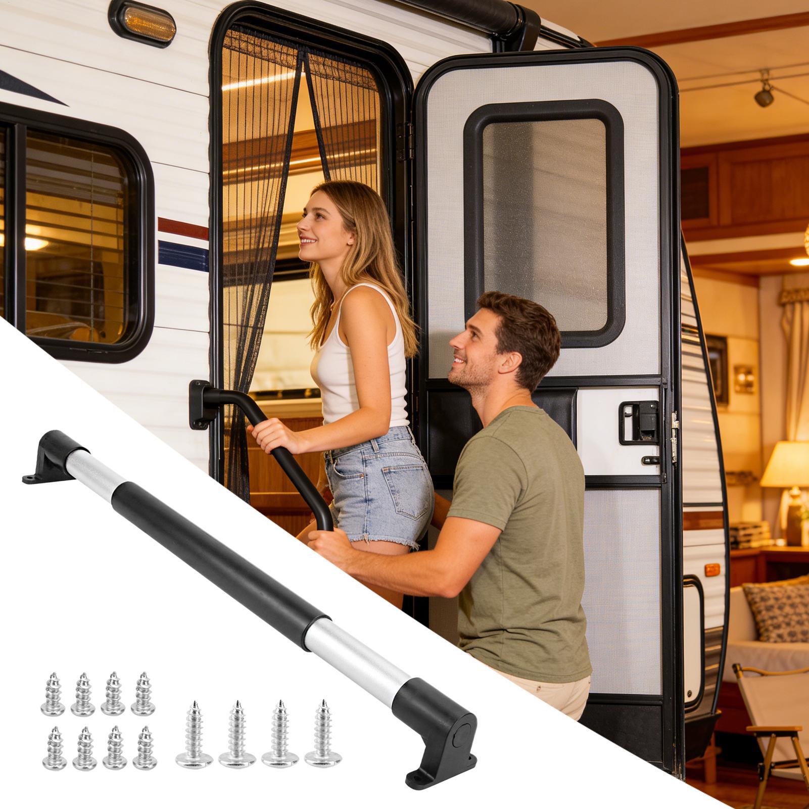 RV Door Handle Telescoping Cam - Outdoor Camping Rental 리뷰 및 가격