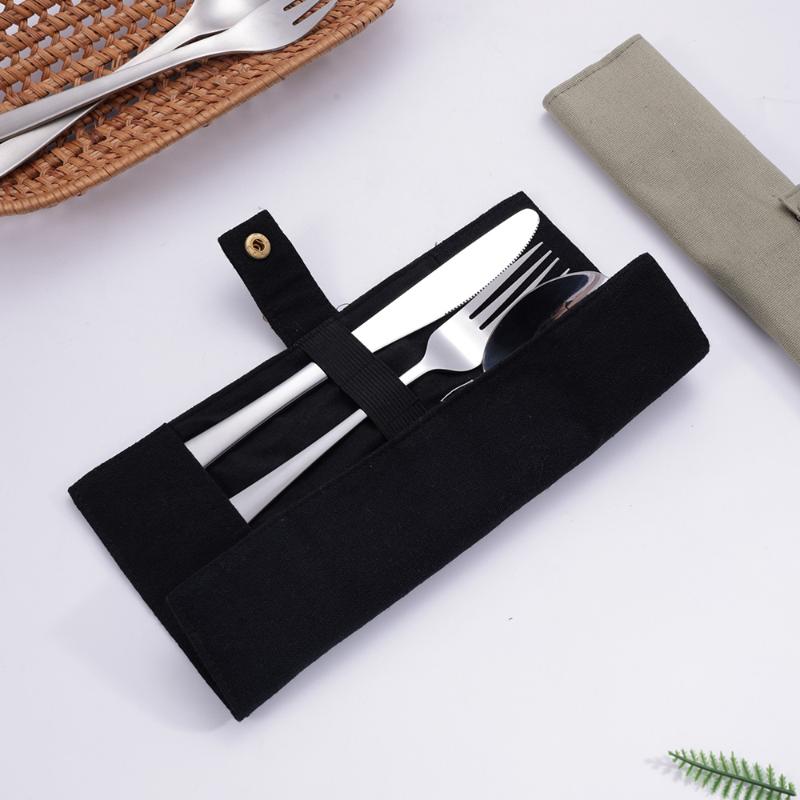 8Pcs/Set Tableware Travel Cutl - Camp Utensil Set 리뷰 및 가격