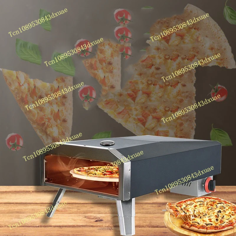 Camping Gas Pizza Oven Foldabl - Outdoor Gas Camping Oven 리뷰 및 가격