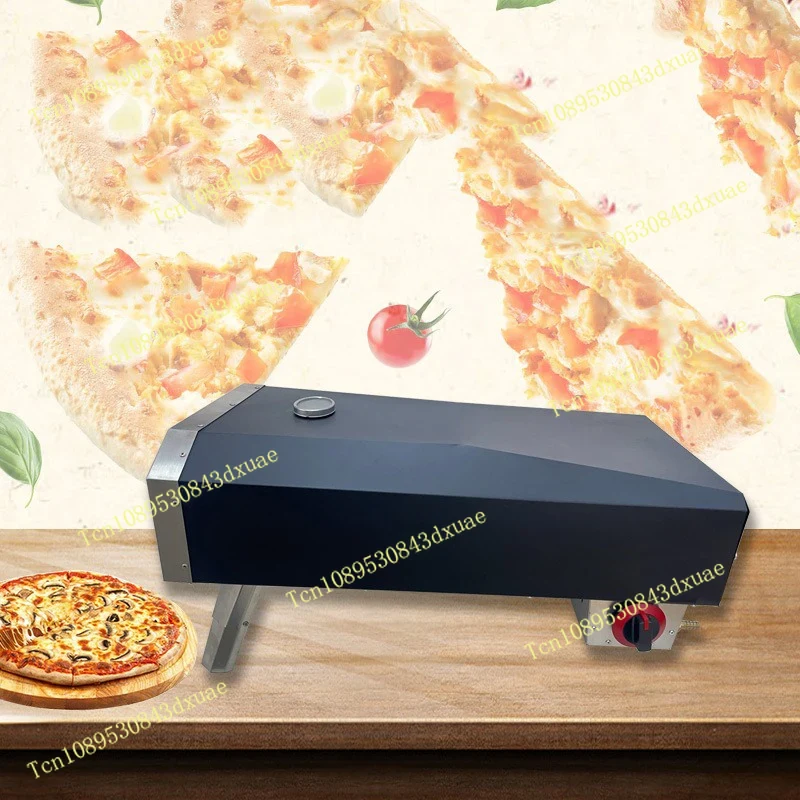 Camping Gas Pizza Oven Foldabl - Outdoor Gas Camping Oven 리뷰 및 가격