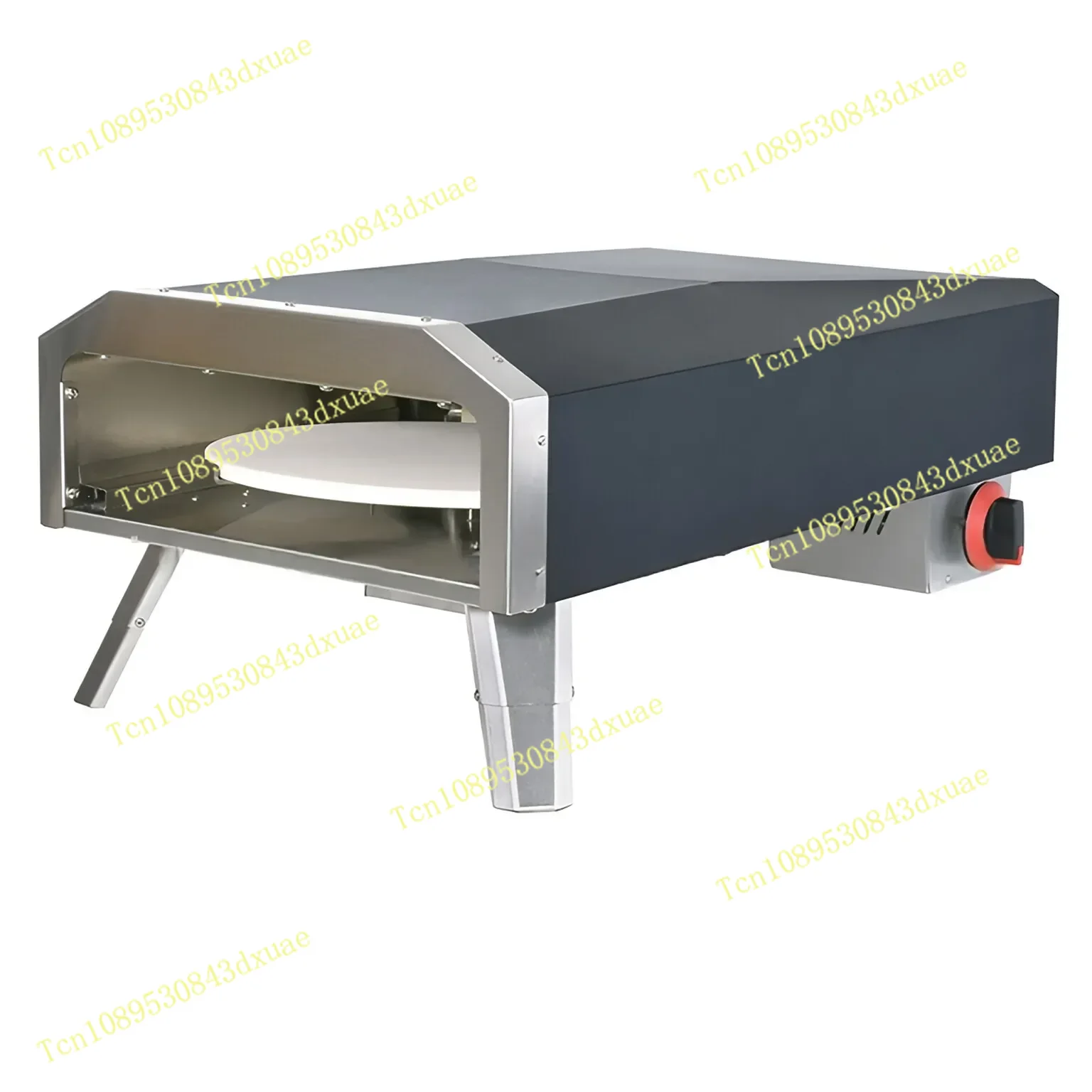 Camping Gas Pizza Oven Foldabl - Outdoor Gas Camping Oven 리뷰 및 가격