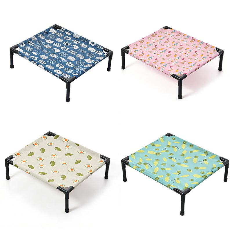 Elevated Dog Bed Raised-the-Gr - Outdoor Camping Dog Bed 리뷰 및 가격