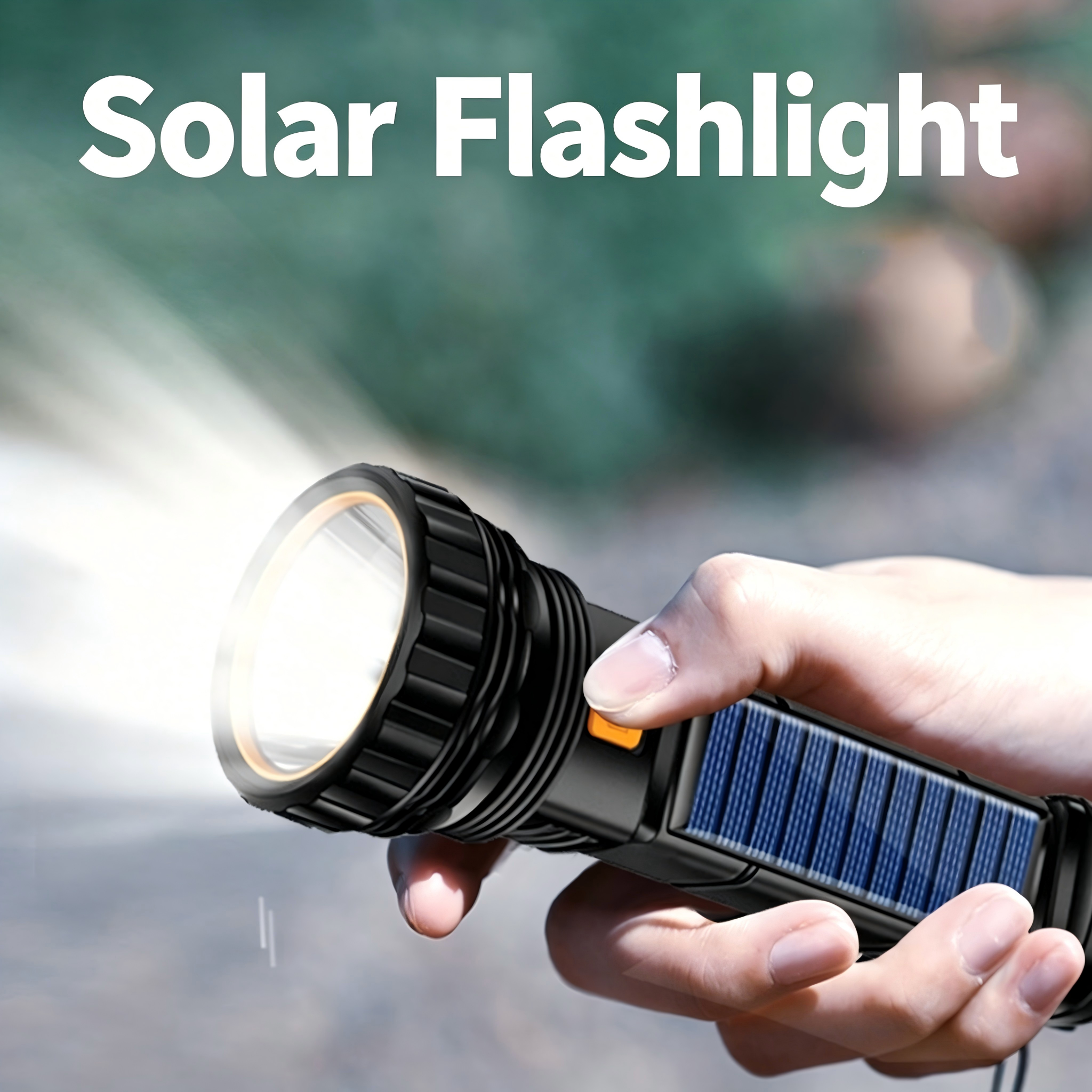 1PC Multi-function Solar LED F - Outdoor Camping Light Portable 리뷰 및 가격