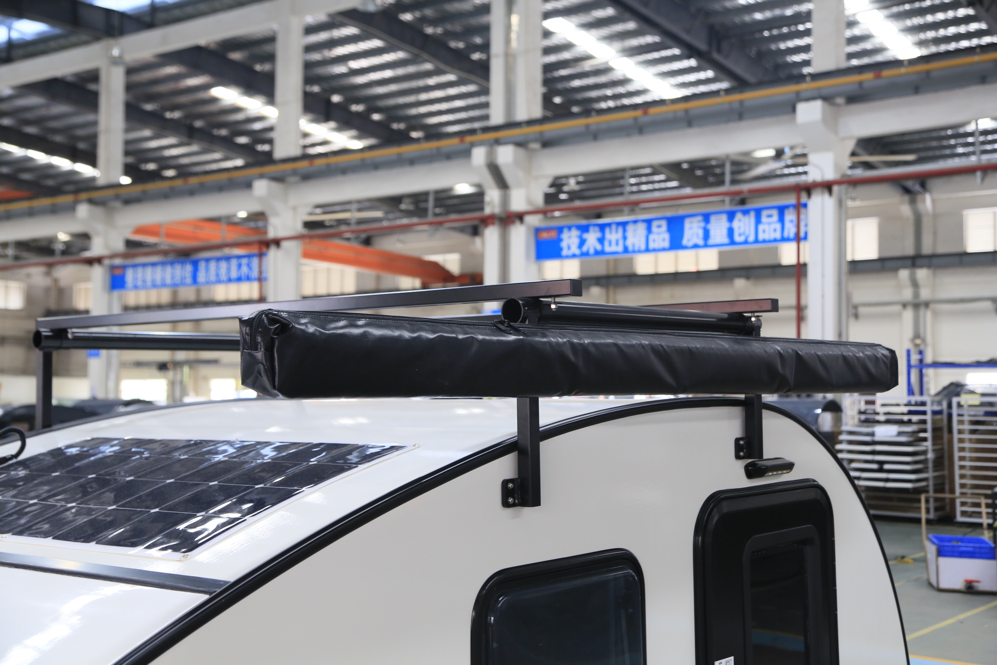 Small Teardrop Trailer for Sal - Outdoor Camping Beds For Sale 리뷰 및 가격