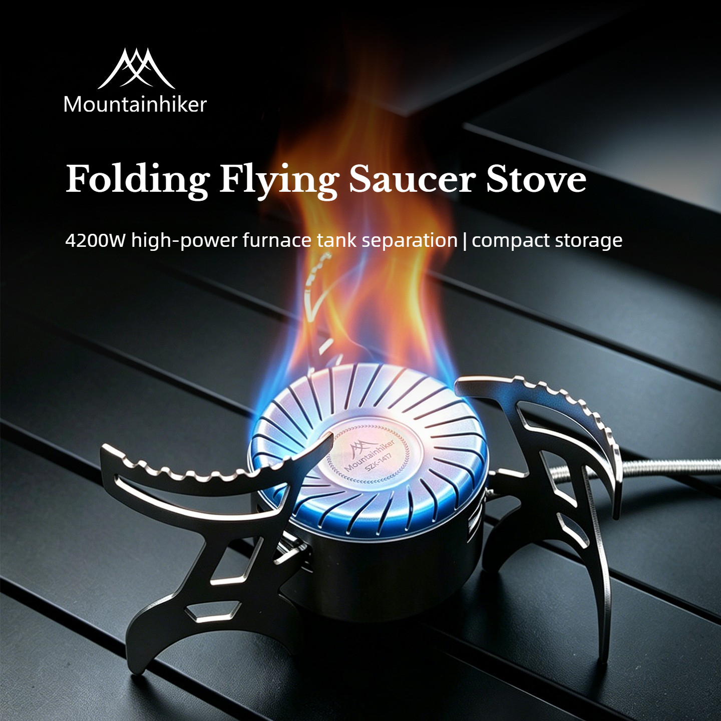 MOUNTAINHIKER NEW Camping Burn - Outdoor Gas Camping Oven 리뷰 및 가격
