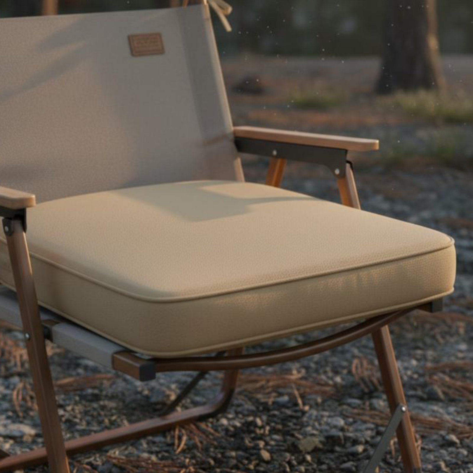 Waterproof Patio Seat Pad Easy - Outdoor Camping Set 리뷰 및 가격