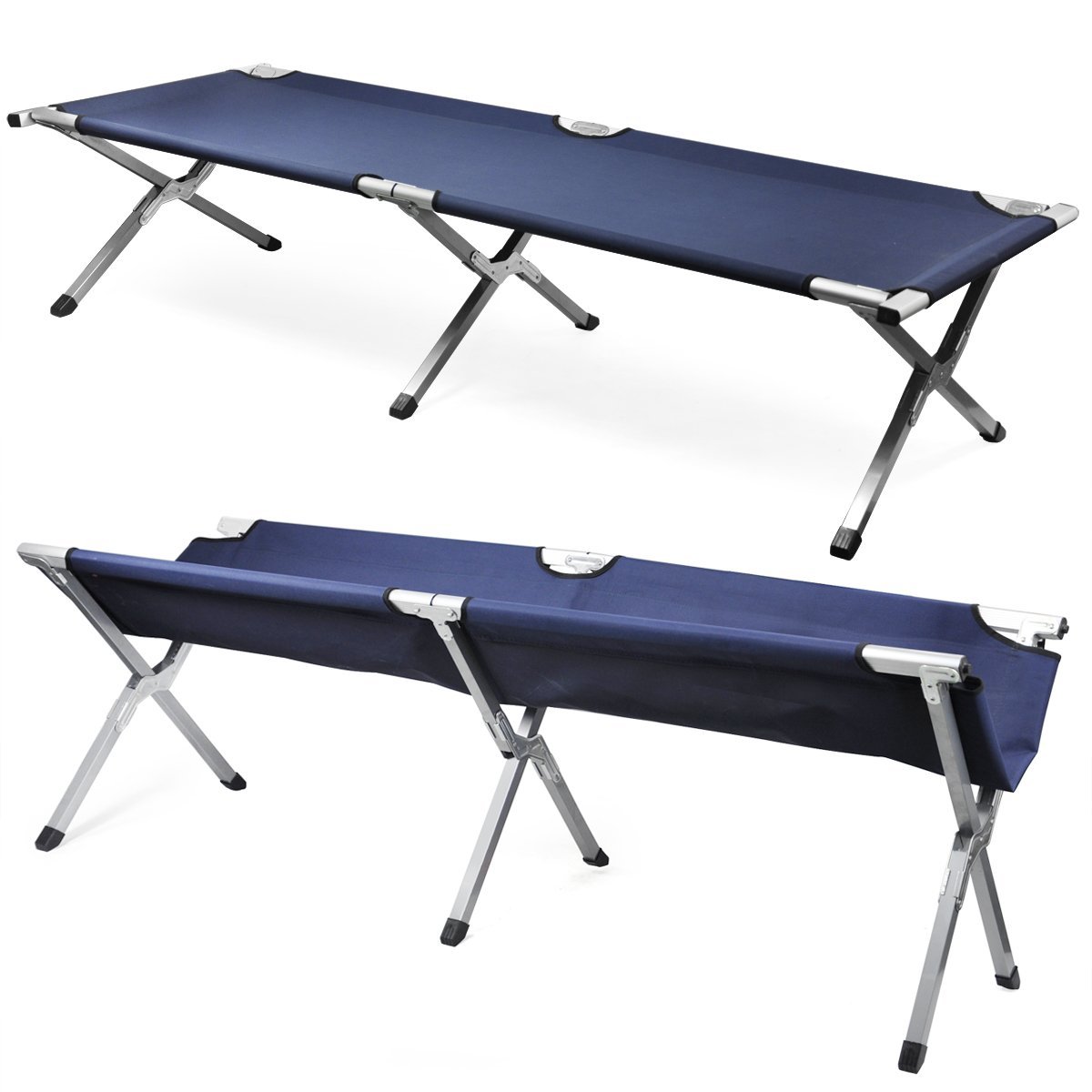 All-aluminum Camping  Bed Outd - Outdoor Camping Beds For Sale 리뷰 및 가격