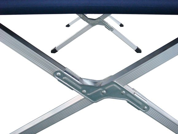All-aluminum Camping  Bed Outd - Outdoor Camping Beds For Sale 리뷰 및 가격