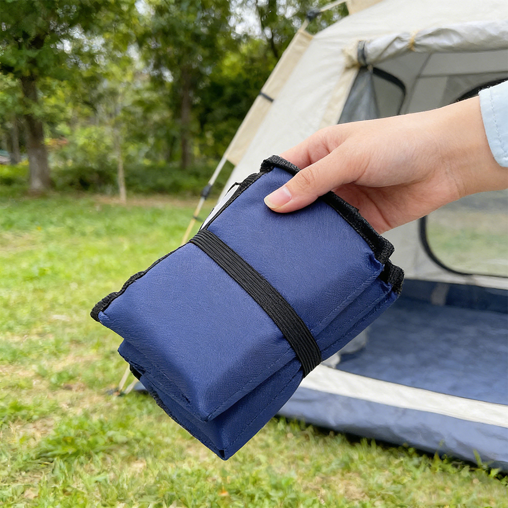 Thick Waterproof Moisture Proo - Outdoor Camping Set 리뷰 및 가격