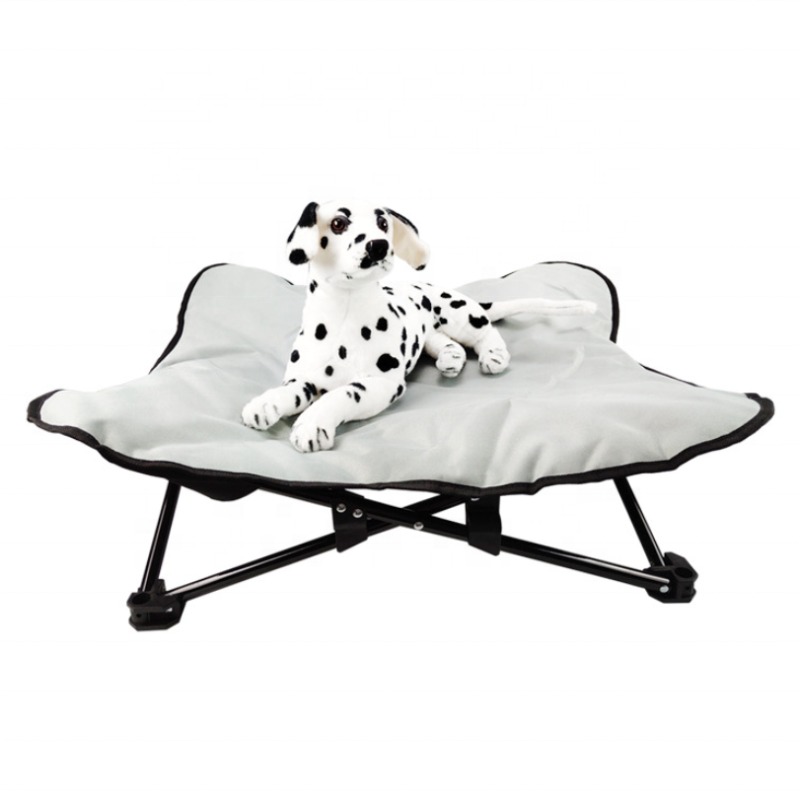 Hot Sale Washable Cooling Elev - Outdoor Camping Dog Bed 리뷰 및 가격