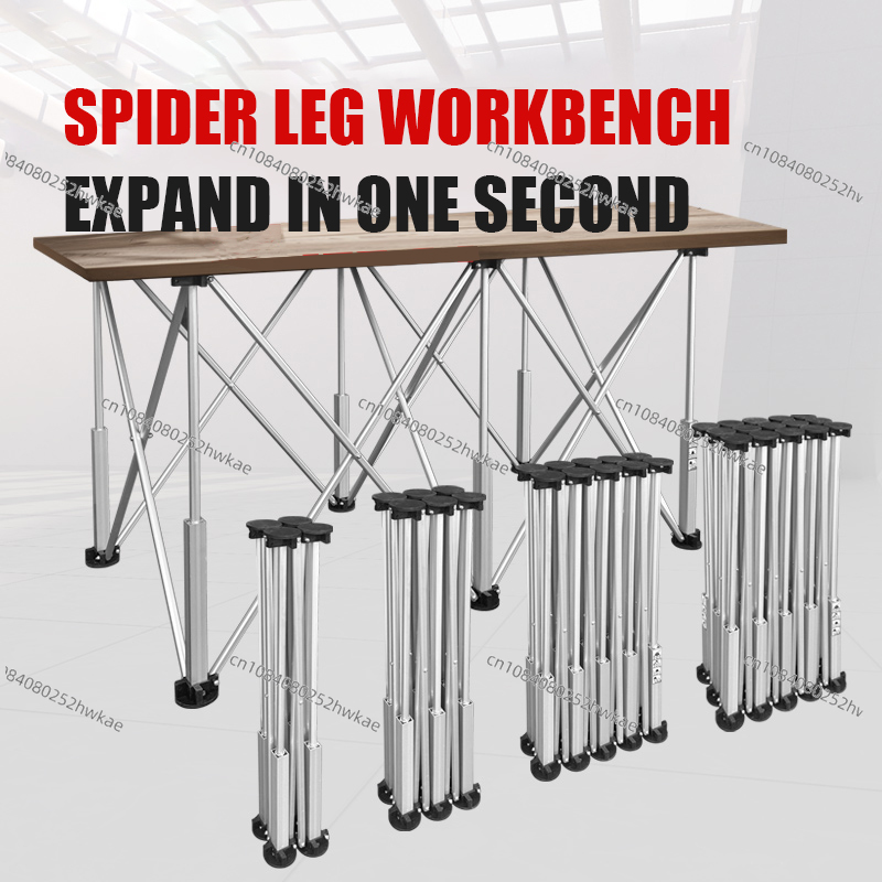 Folding Wood Working Table Pla - Outdoor Camping Table 리뷰 및 가격