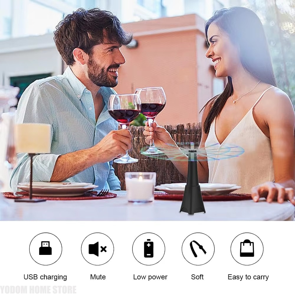 Fly Fans for Tables Portable T - Outdoor Camping Table 리뷰 및 가격