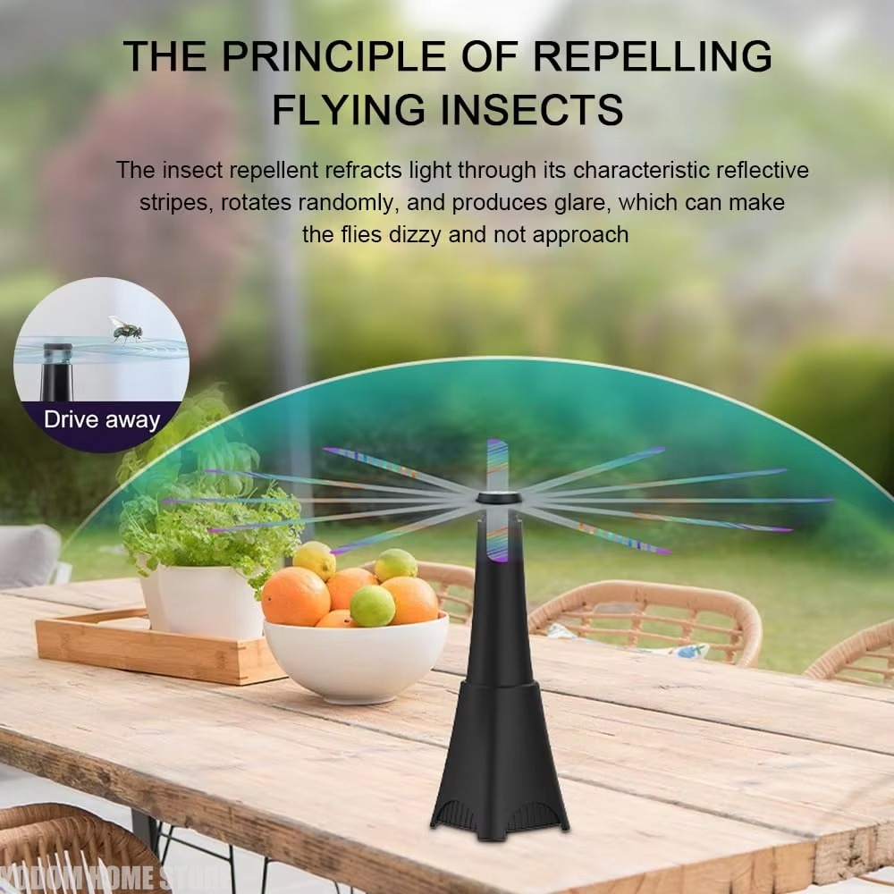 Fly Fans for Tables Portable T - Outdoor Camping Table 리뷰 및 가격