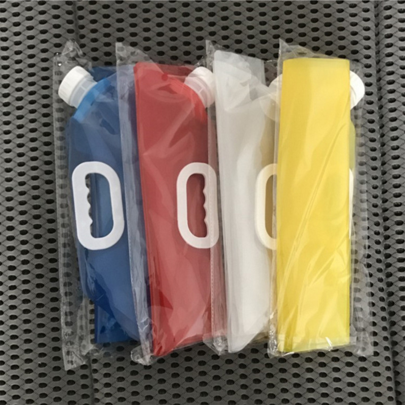 1PC 5L Collapsible Emergency W - Outdoor Camping Water Jug 리뷰 및 가격