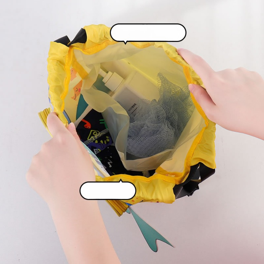 Children's swimming bag, cute  - Dry Bag Waterproof 리뷰 및 가격