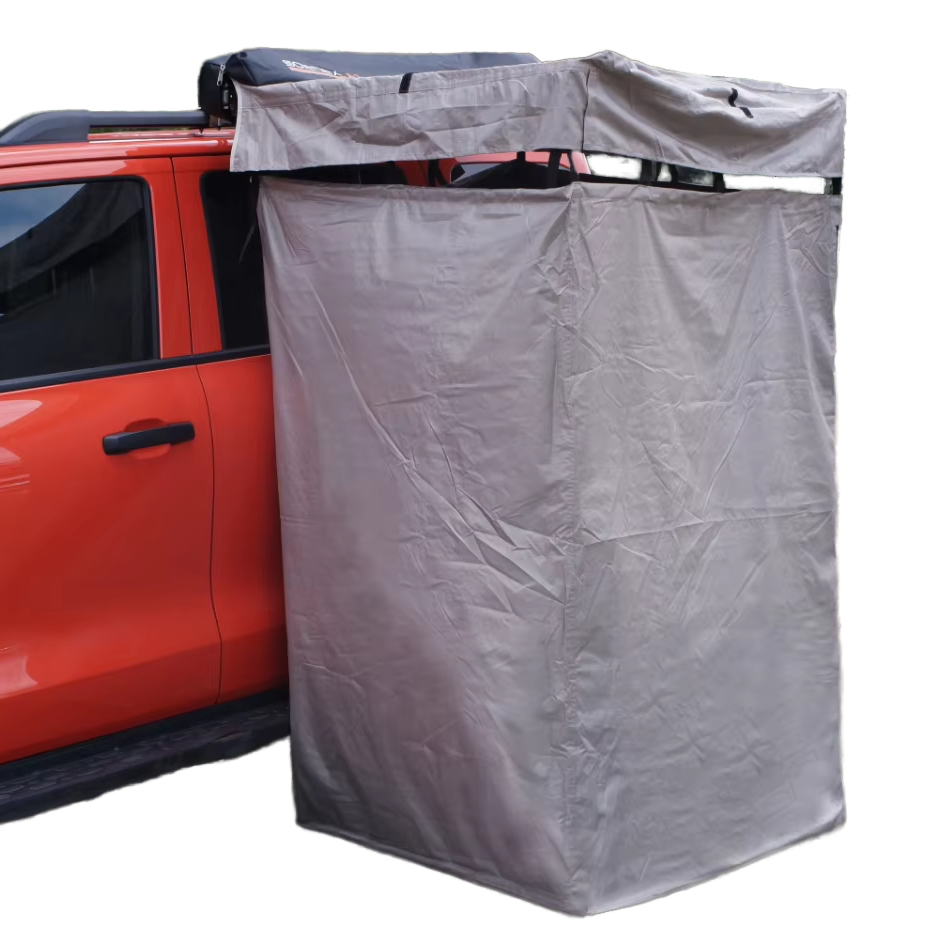 Outdoor Roof Top Shower Toilet - Outdoor Camping Toilet Tent 리뷰 및 가격