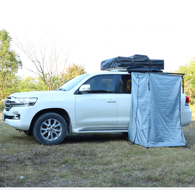 Outdoor Roof Top Shower Toilet - Outdoor Camping Toilet Tent 리뷰 및 가격
